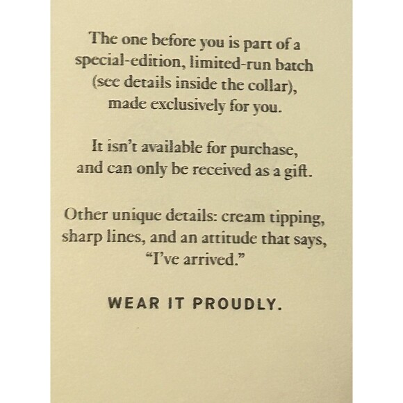 MM.LAFLEUR NY Remarkable Women‎ M Black Blazer Limited Run NWT Office Career - Picture 7 of 10